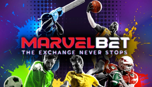 India's Trusted Online Casino & Sports Betting - MarvelBet